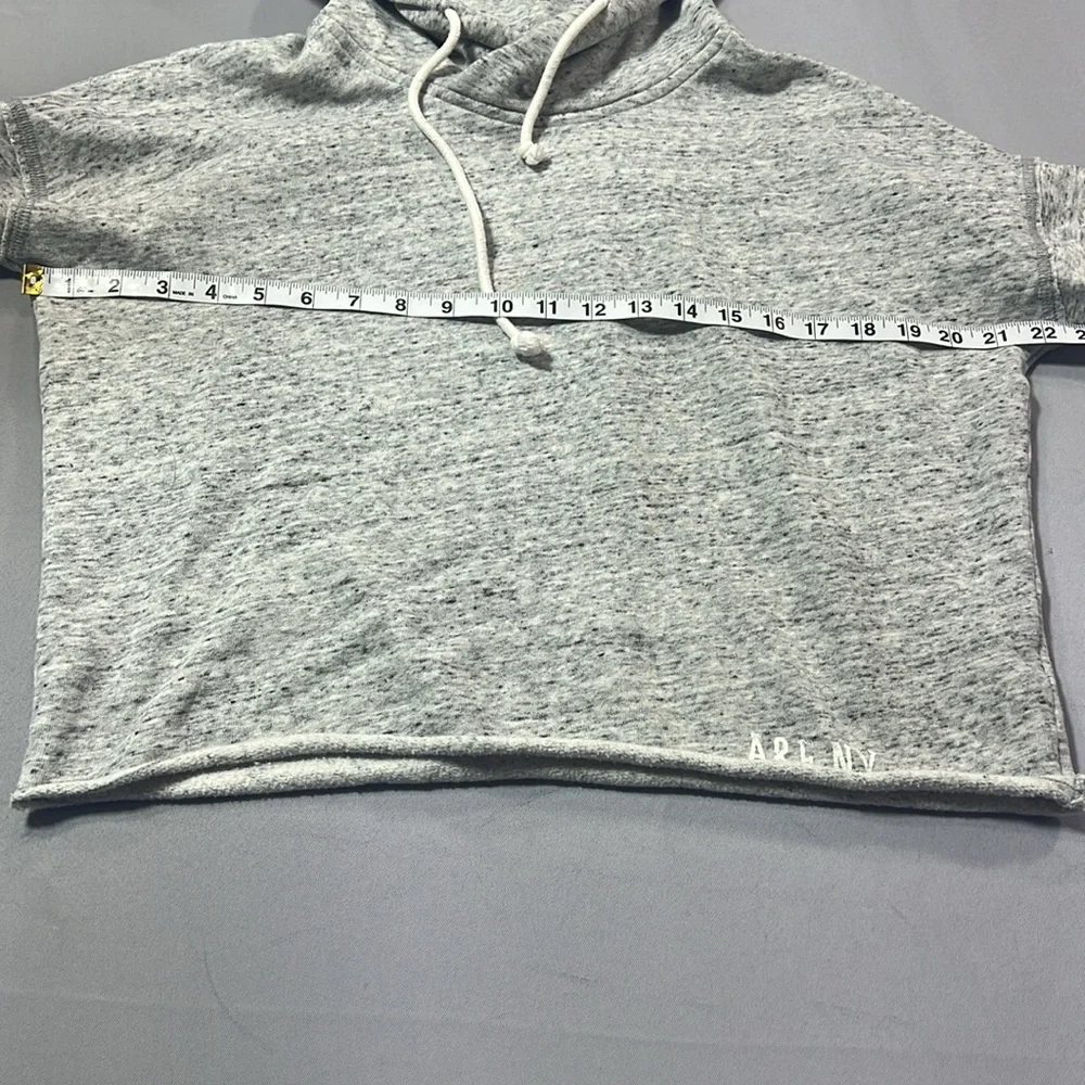 Abercrombie and Fitch hoodie - Picture 2 of 8